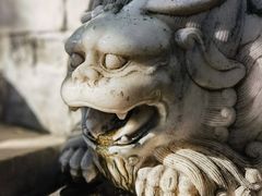 -潭柘寺景区