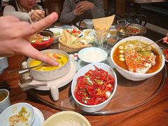 -望湘园·洞庭渔宴(浦江欢乐颂店)