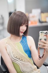 -HAIR HERE造型
