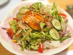 -鳗鲔·料理小馆