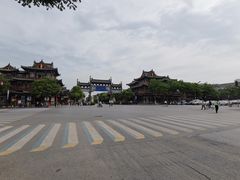 -开封府