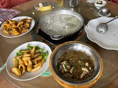 -红日饭店(裕隆三路店)