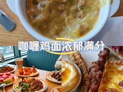-比格比萨自助(诺亚大厦店)