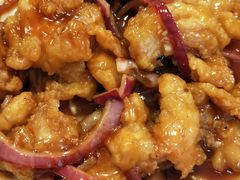 -紫金食坊(江南西路店)