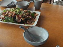 -盐帮食坊•小河帮川菜(四川师大店)