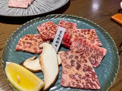 -樱宿日式和牛烧肉(五道口店)