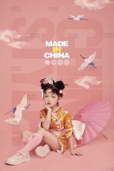 点击看大图 -花开映像儿童摄影