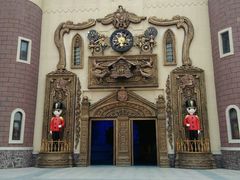 -安徒生童话乐园