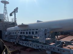 -泰达航母主题公园