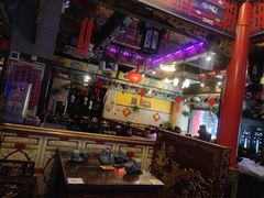 大堂-缪氏川菜(丰盛町店)
