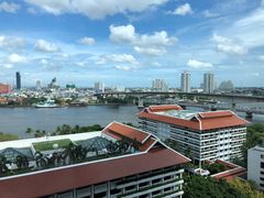 -阿瓦尼河滨曼谷酒店