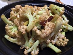 -四季小馆·地道北京小吃(广百店)