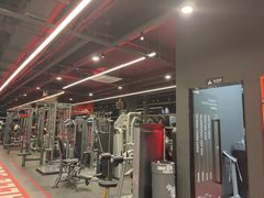 -GMJ·24H健身房(北外滩店)