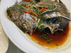 -喜盈门.鱼鲜家味(金马店)