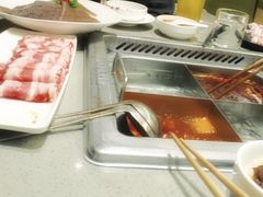 -海底捞火锅(旭辉MALL店)
