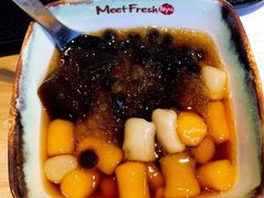 -Meet Fresh鮮芋仙(时代天街店)