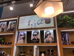 -BUTF美惠眼镜(天通苑万优汇店)
