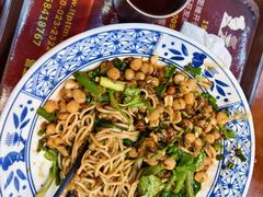 -秦云老太婆摊摊面(全国总店)