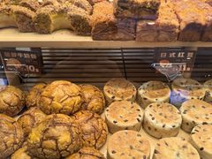 -天母蓝鸟烘焙·蛋糕·下午茶(时代城广场店)