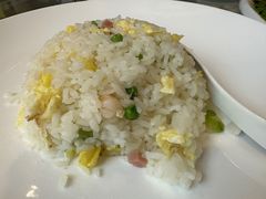 -黄山西海饭店-自助餐厅