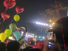 -国色天乡三期陆地乐园