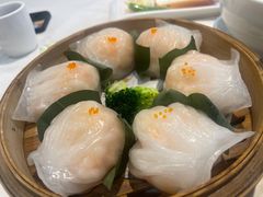 -万山楼海鲜酒家·二十三年老字号