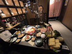 -湊湊火锅·茶憩(和平大悦城店)