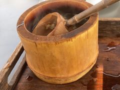 -汉水谣·江景餐厅(江滩店)