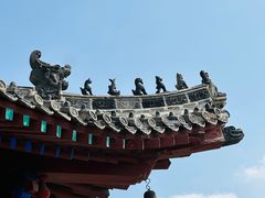 -光岳楼