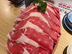 -舞漁日料美人胶原锅(陆家嘴中心店)