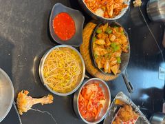 -HONGA HONGA雄家(曹路店)