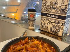-HOTISLAND海鸡岛·韩国料理(江南西店)