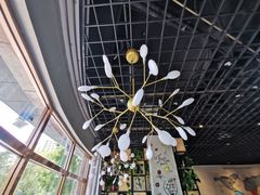 -ZING COFFEE 镜咖啡