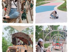 -美心红酒小镇游乐园