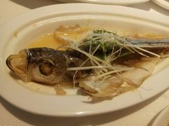 三十年花雕蒸黄鱼-顺峰(农展馆店)