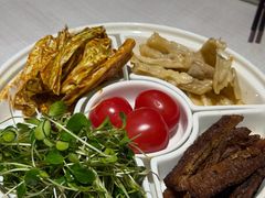-大鸭梨烤鸭·北京菜(大兴南小街店)