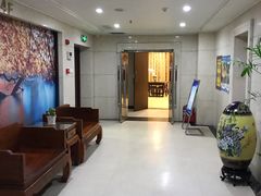 -鑫上海滩酒店洗浴中心