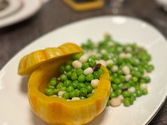 -Yan Ting 宴庭中餐厅(上海静安瑞吉酒店)