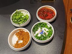 -羊门客在·烤盐池滩羊·川菜