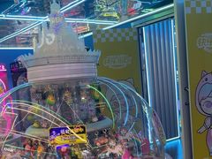 -快乐街区(成都龙湖北城天街店)