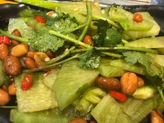 -丹东特色烤肉(南光三部店)