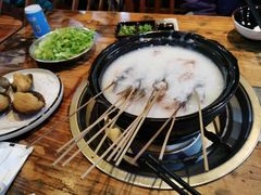-盈田盈粥庄(博山东路店)