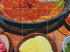 -四小区火锅·巷子里的重庆火锅(花照壁店)