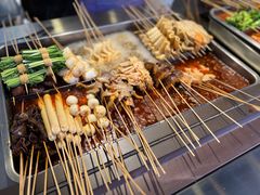 -怀远市场(文萃北街店)