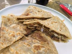 -溢心园香河肉饼总店