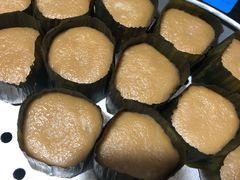 -夹江老头叶儿粑(石雁儿小区店)