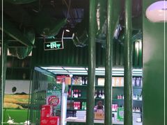 -青一色火锅(摩根店)