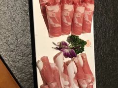 -重庆德庄火锅(太仓万达店)