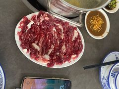 -万祥牛肉火锅(金龙店)