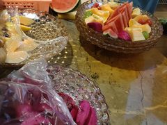 -星河湾温泉洗浴酒店